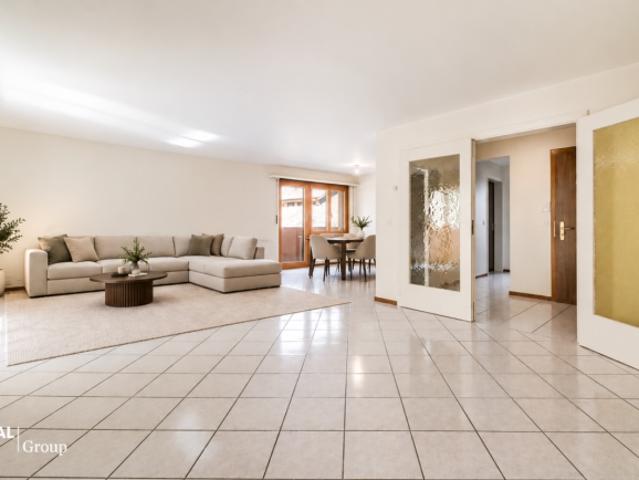 Wohnung mieten in Brig, Brig-Glis
