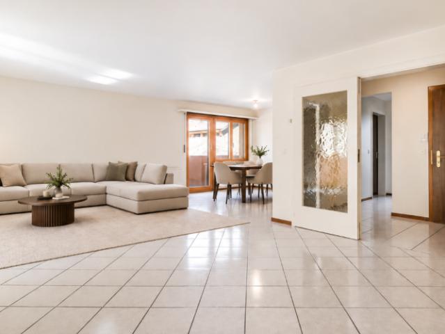 Apartment mieten in Glis, Brig-Glis