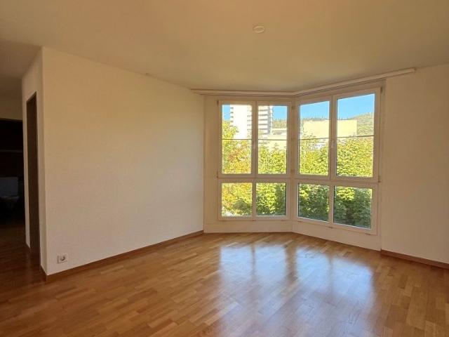 Apartment mieten in Nussbaumen, Obersiggenthal