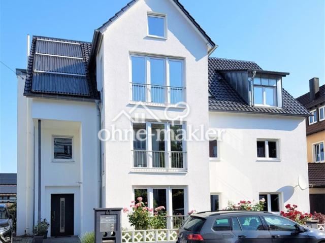Apartment mieten in Bad Cannstatt, Stuttgart