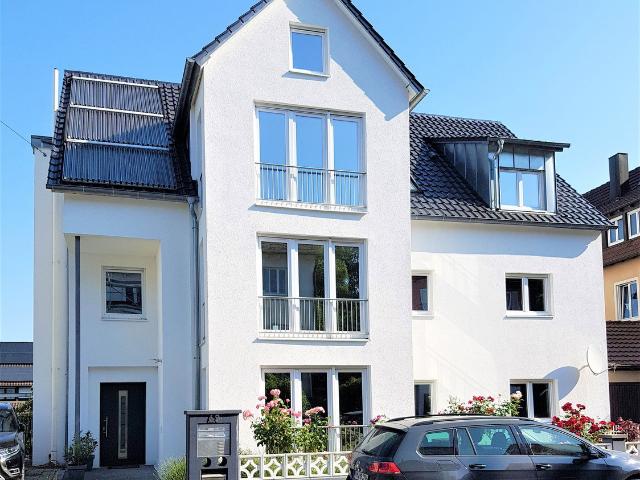 Wohnung mieten in Stuttgart, Baden-Württemberg