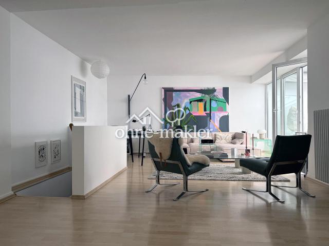 Apartment mieten in Düsseltal, Düsseldorf