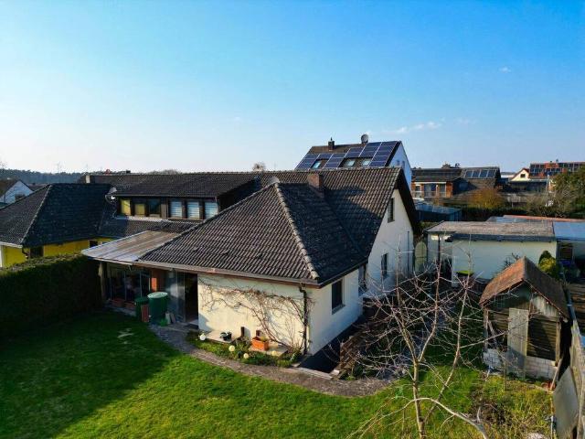 Haus kaufen in Burggrafenhof, Langenzenn