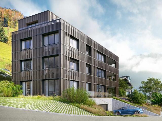Wohnung kaufen in Lü