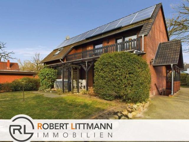 Wohnung kaufen in Osterholz-Scharmbeck, Niedersachsen