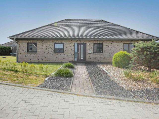 Haus kaufen in Wallsbüll, Kreis Schleswig-Flensburg