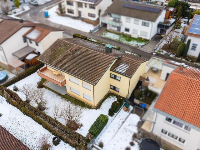 Villa kaufen in Untereisesheim, Baden-Württemberg