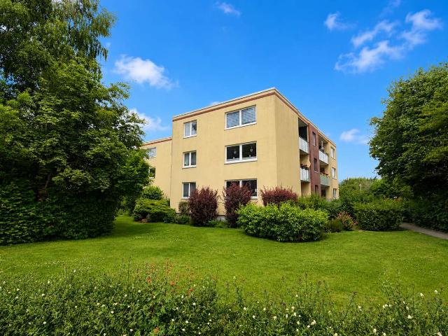 Wohnung kaufen in Uetersen, Kreis Pinneberg