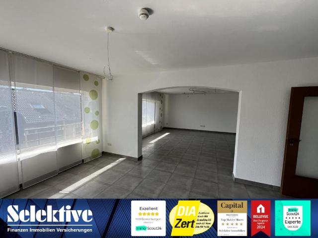 Wohnung mieten in Vluyn, Neukirchen-Vluyn