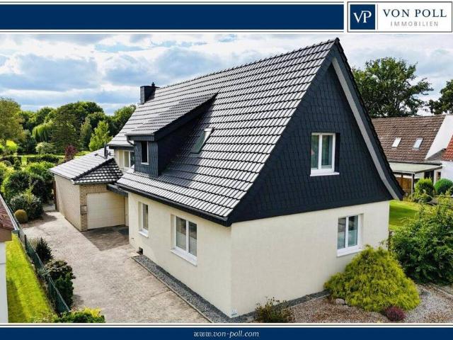 Haus kaufen in Ganderkesee, Niedersachsen