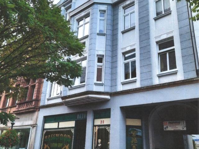 Wohnung mieten in Hagen, Nordrhein-Westfalen