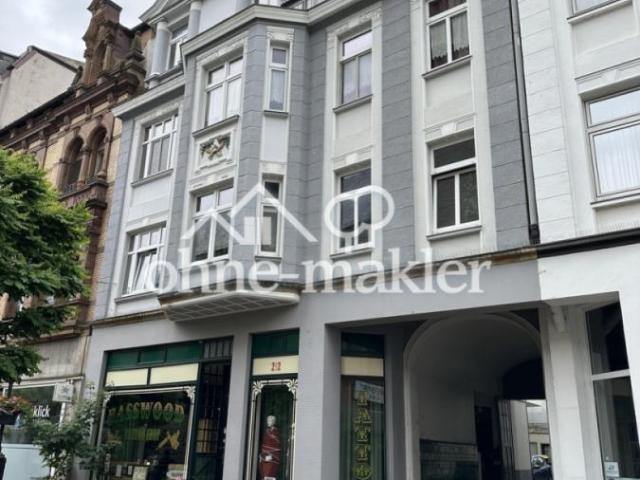 Apartment mieten in Hohenlimburg, Hagen