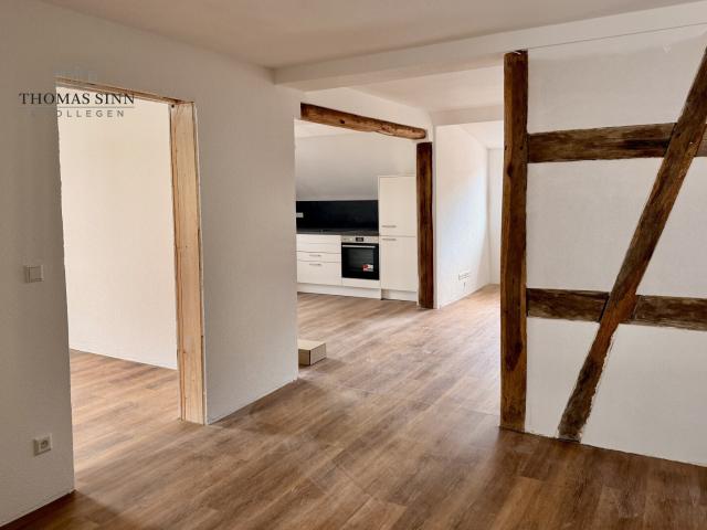 Wohnung kaufen in Sindringen, Forchtenberg