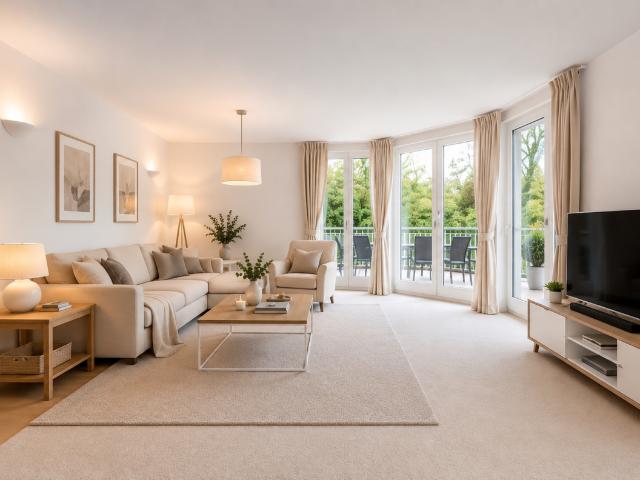 Wohnung kaufen in Untergiesing-Harlaching, München