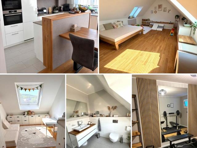 Wohnung kaufen in Bempflingen, Baden-Württemberg