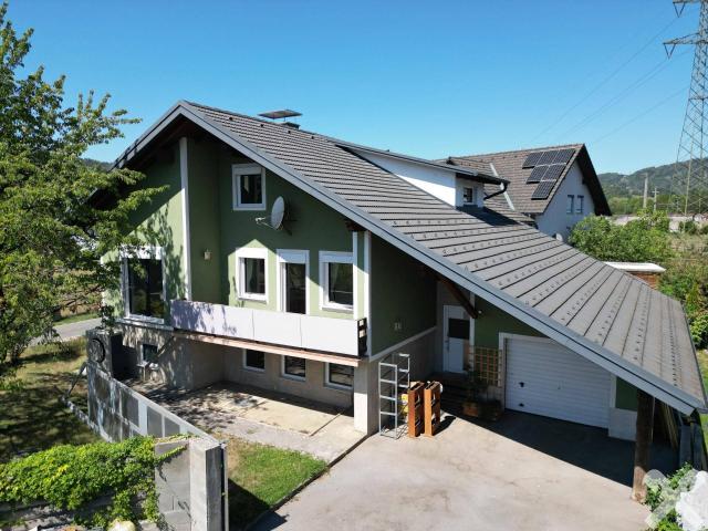 Haus kaufen in Gratwein, Eisbach