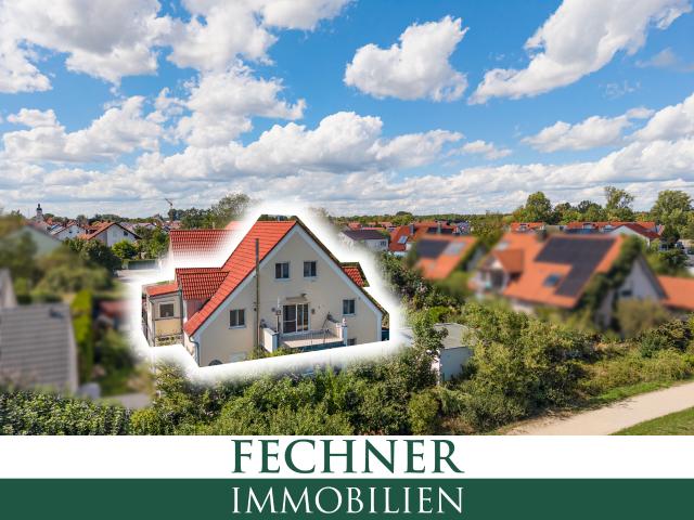 Maisonette kaufen in Ingolstadt, Bayern