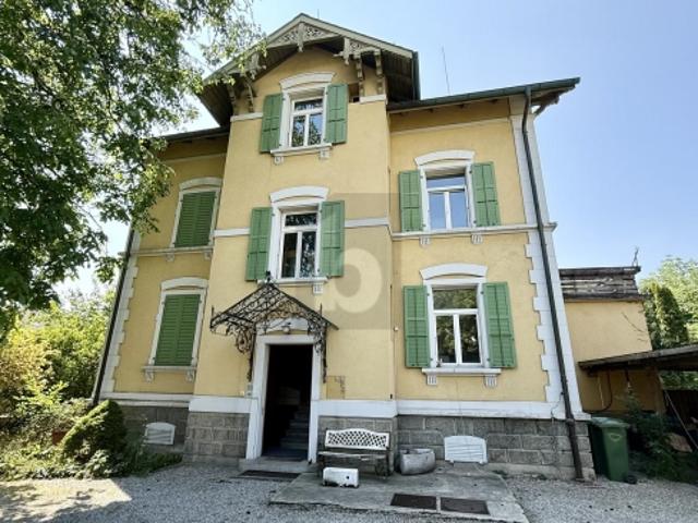 Maisonette mieten in Gerlafingen, Solothurn