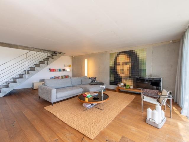 Maisonette kaufen in Riedholz, Amtei Solothurn-Lebern