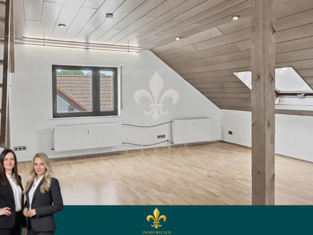 Wohnung mieten in Sankt Ingbert, Saarland