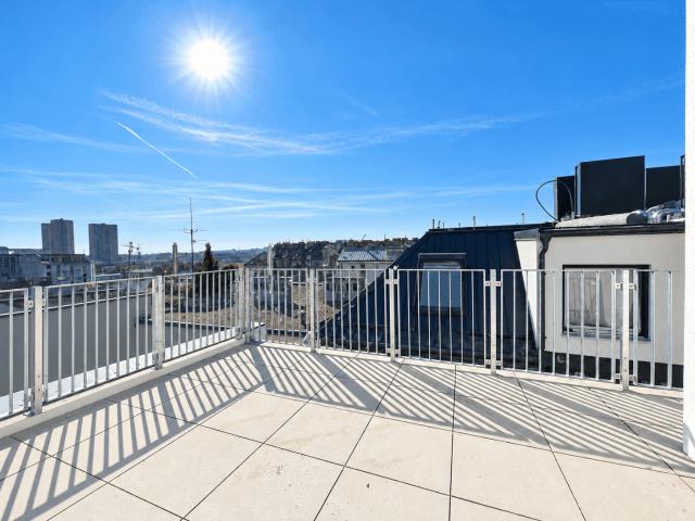 Apartment kaufen in Seestadt, Wien