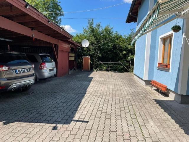 Haus kaufen in Helpfau-Uttendorf, Oberösterreich