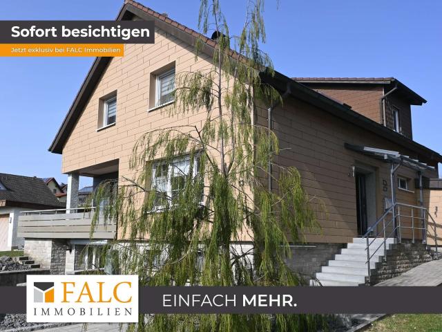 Haus kaufen in Höpfingen, Baden-Württemberg