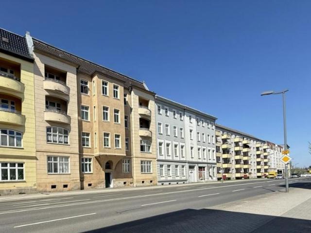 Apartment mieten in Frankfurt (Oder), Brandenburg