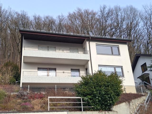 Apartment mieten in Eberbach