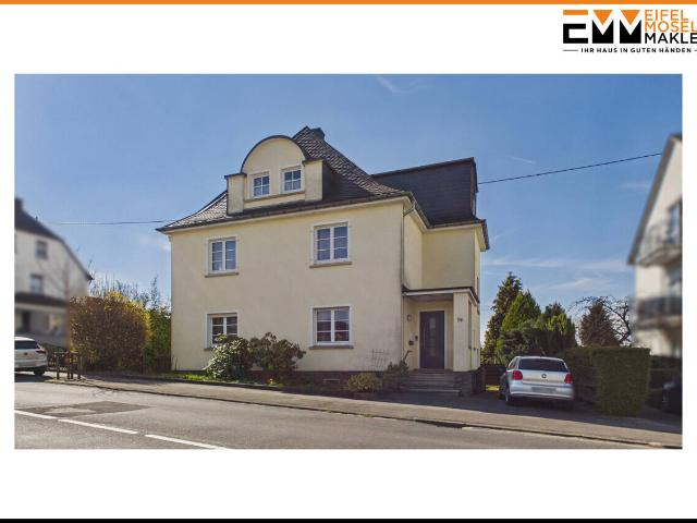 Haus kaufen in Rapperath, Morbach