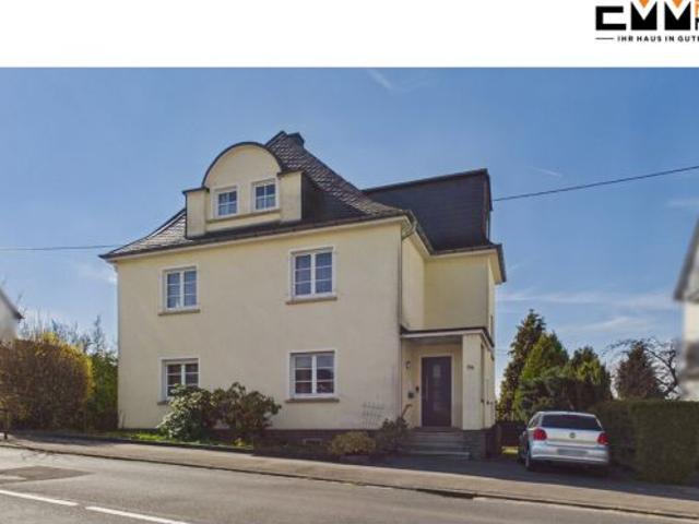Haus kaufen in Morbach, Rheinland-Pfalz