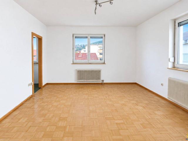 Apartment kaufen in St. Magdalena, Linz