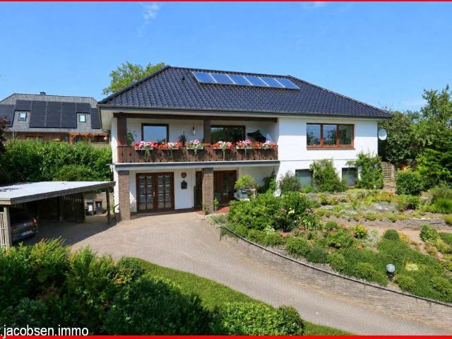 Haus kaufen in Süderschmedeby, Sieverstedt