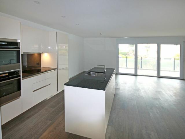 Wohnung mieten in Buchs (AG)