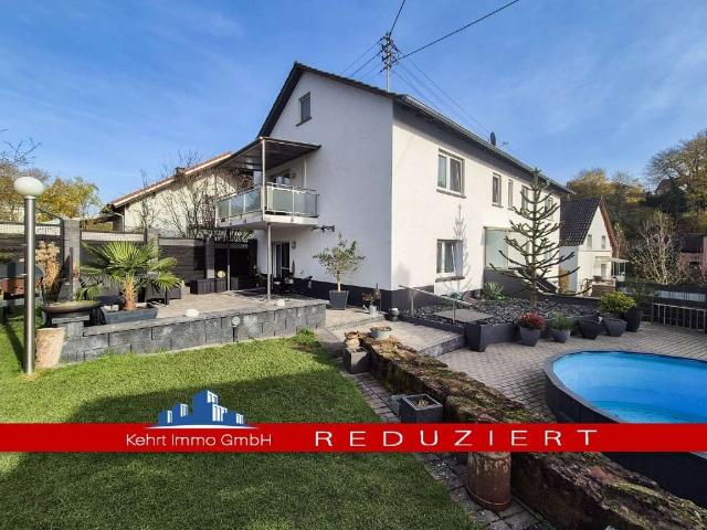 Haus kaufen in Katzweiler, Rheinland-Pfalz