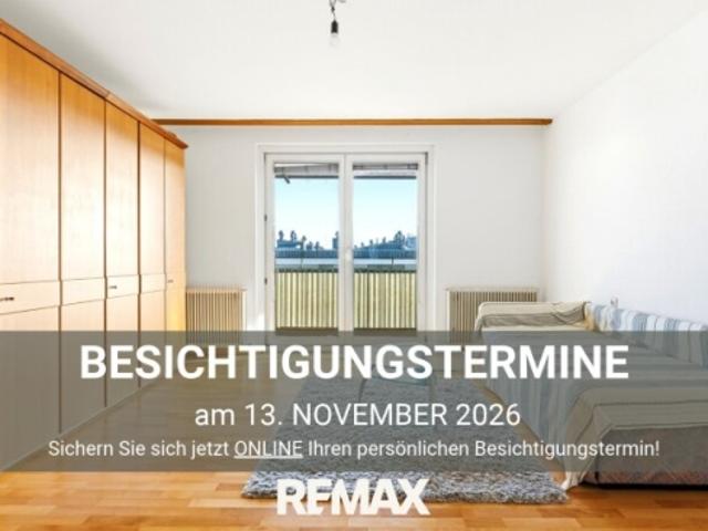 Wohnung kaufen in Linz