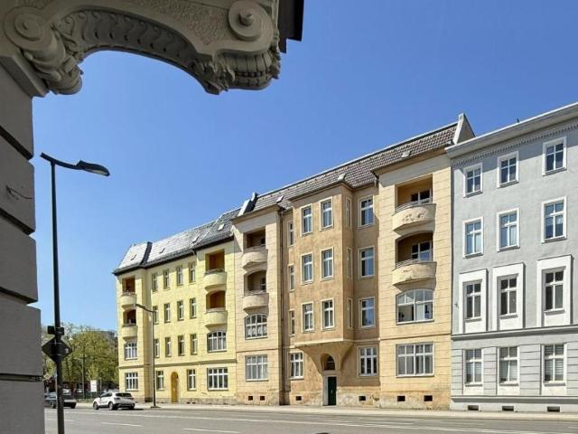 Apartment mieten in Frankfurt (Oder), Brandenburg