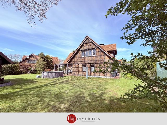 Haus kaufen in Heiligenrode, Stuhr