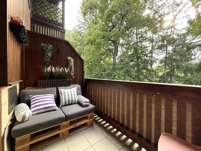 Apartment kaufen in Henndorf am Wallersee, Salzburg