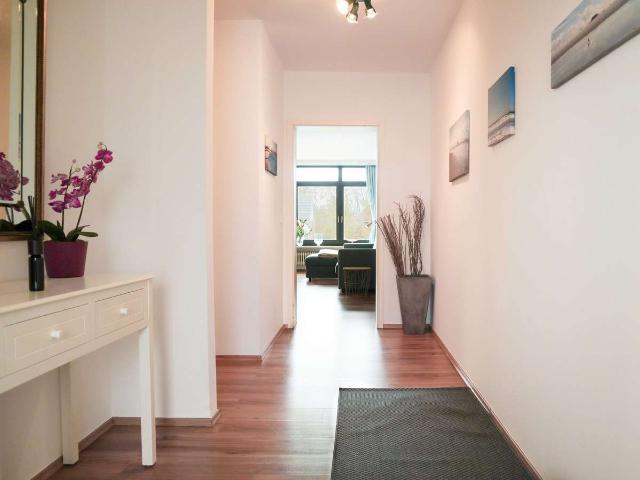 Wohnung kaufen in Sankt Peter-Ording, Kreis Nordfriesland