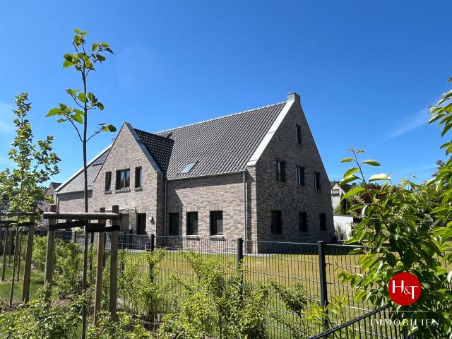 Wohnung kaufen in Heiligenrode, Stuhr