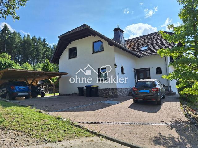 Haus kaufen in Hessen
