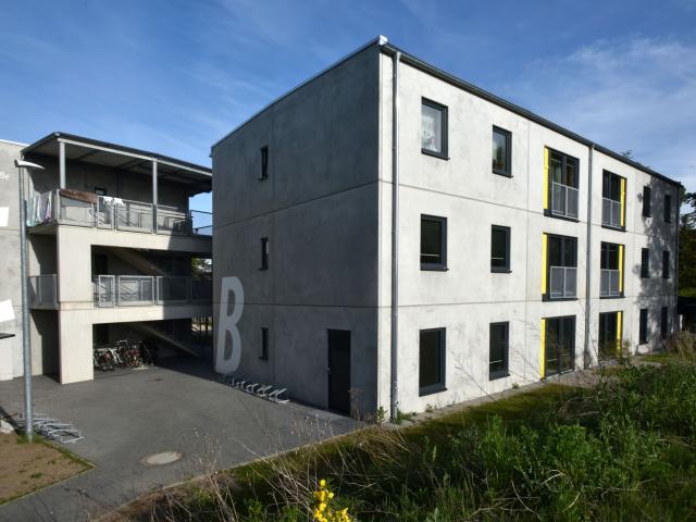Apartment mieten in Wohltberg, Wolfsburg