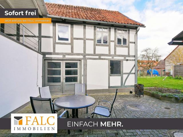 Villa kaufen in Kupfermühle, Erkerode