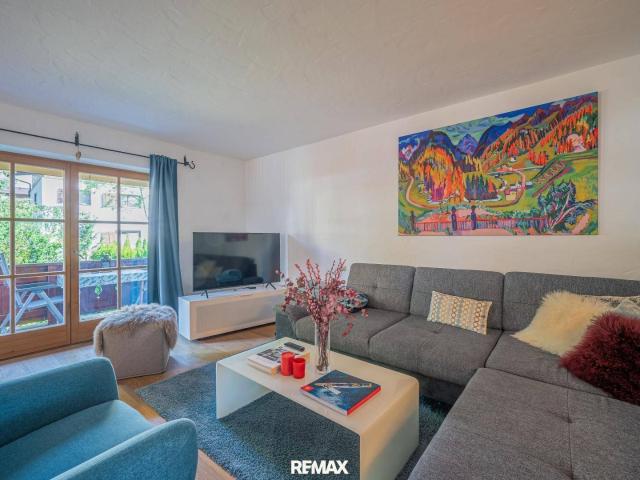 Apartment kaufen in Apfeldorf, St. Johann in Tirol