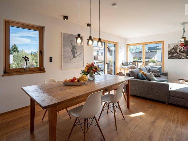 Apartment mieten in Sankt Johann in Tirol, Bezirk Kitzbühel