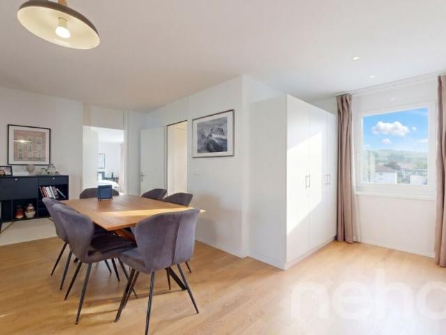 Wohnung kaufen in Bülach, Zürich