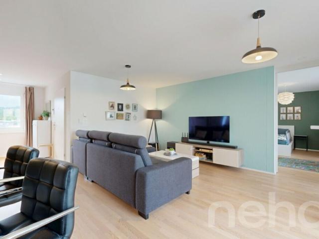 Wohnung kaufen in Bülach, Zürich