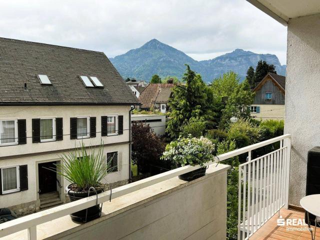 Apartment mieten in Dornbirn, Vorarlberg