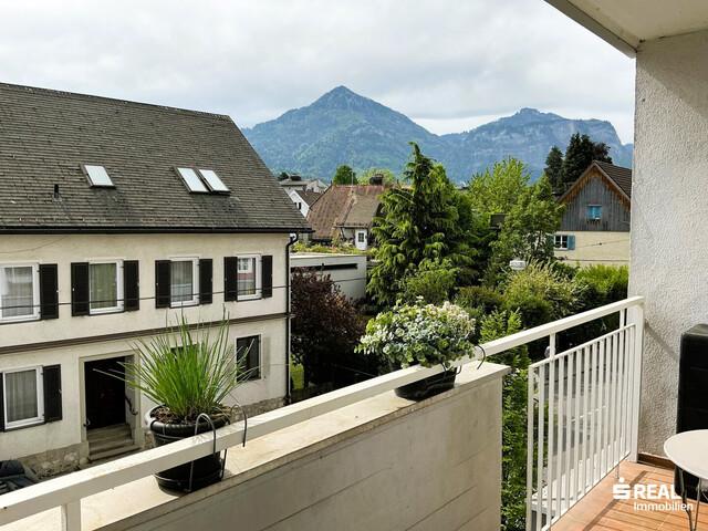 Apartment mieten in Dornbirn, Vorarlberg
